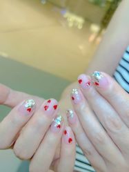 -KI日式美甲美睫馆