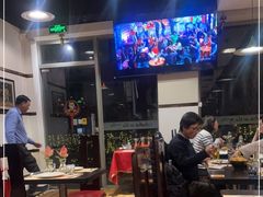 -克比叔叔印度餐厅Kebabs on the Grille(人民广场店)