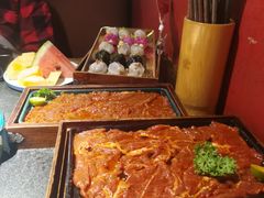 -吼堂老火锅(太古里总店)