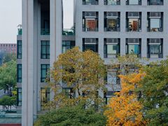 -浙江大学(紫金港校区)