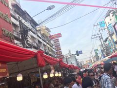 -瓦洛洛传统市场