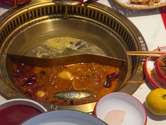 -欠火锅·水牛毛肚·团建聚餐·生日宴(何山路店)