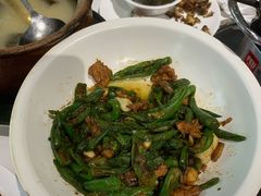 辣椒炒肉-棠宴酒店(汉口学院店)