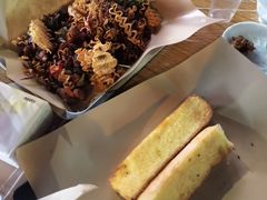 -郑记•不夜城烧烤•龙虾•虾蟹(黄鹤楼店)
