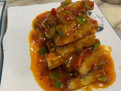 -尚岛私房菜(西方巷店)