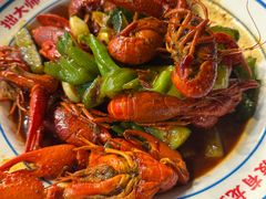 -拙大师·龙虾四季排档·夜宵至凌晨4点(九环路店)