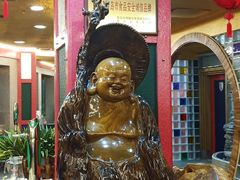 -齐海鱼圣深海石斑鱼火锅店(极地海洋世界店)
