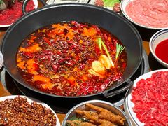 -巴隆门重庆老火锅(太湖路店)