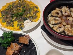 -莆田餐厅PUTIEN(武商MALL店)
