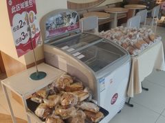 -85度C(上海周浦店)
