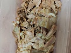-庄行曹记羊肉(泗泾店)