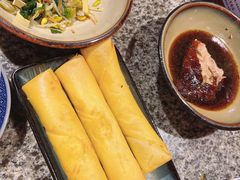 -南京大牌档(人民广场店)