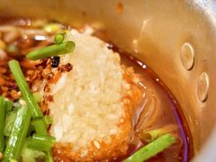 -文立新麻辣烫(合生汇21街区店)