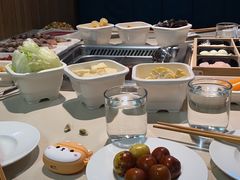 -海底捞火锅(万丰桥店)