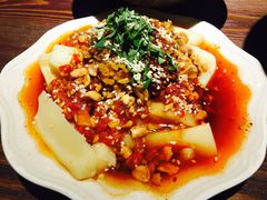 -浩海火烧云傣家菜(京广店)
