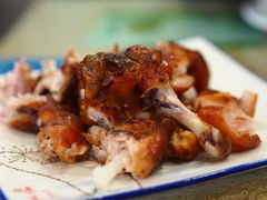 酱猪手-佳和水饺(海德公馆店)