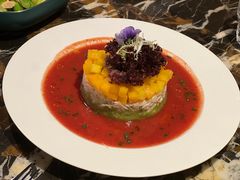 -MOSSO德国餐厅·音乐酒吧(环宇荟店)