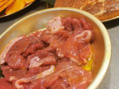 -金龙烧烤·牛肉面(西塔店)