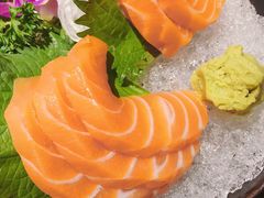 -恒生商业广场(上丰店)