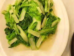 清炒毛白菜-庐州太太(鼓楼店)
