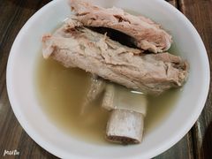 -松發肉骨茶(先得坊店)