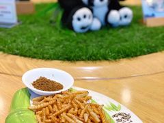 -竹鲜笙全竹宴(国色天香店)