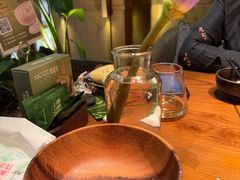 -泰香米泰国餐厅(中大国际店)