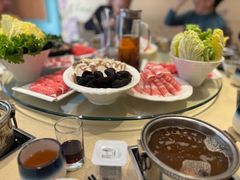 -龙福成肥牛火锅(文昌店)