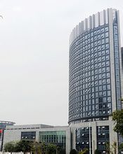 -蓝天清水湾国际大酒店