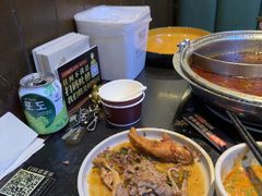 -牛New寿喜烧(闵行龙湖天街店)