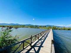 -野鸭湖国家湿地公园