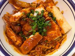 -亞婆井·劲抽面食(铂顿城店)