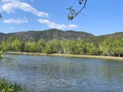 -国家植物园南园