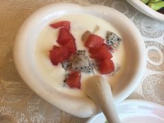 -马凯餐厅(长椿街店)