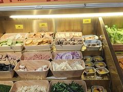 -哈哈碳都·牛肋条无限自助烤肉(台江万达店)