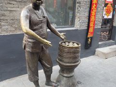 -张包铺(道外店)