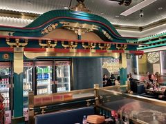 大堂-一绪に寿喜烧(荟聚店)