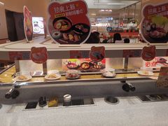 -争鲜回转寿司(西红门荟聚PLUS店)