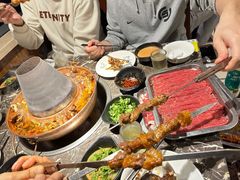 -颐品居涮肉(乌鲁木齐中路店)