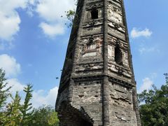 -上海佘山国家森林公园天马山园