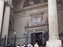 -圣伊什特万圣殿