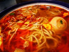 -陕味食族油泼面·小炒盖码面(双榆树店)