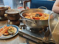 -亚马逊蒸汽活海鲜自助(LCM置汇旭辉广场店)