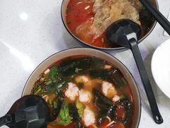 -官人桥番茄米线(温江行署店)