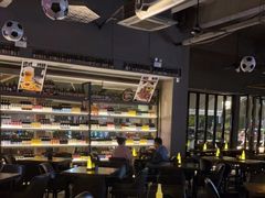 -M99 BEER世界啤酒吧(鸿云悦街店)