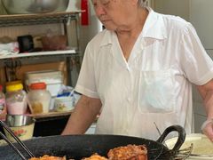 -阿婆油墩子(五里桥路188弄小区店)