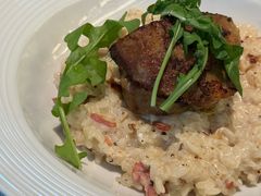 -Nord Grill&Bar Highland诺德西餐(深圳欢乐海岸店)