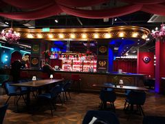 -疯克大象美式烤肉餐厅