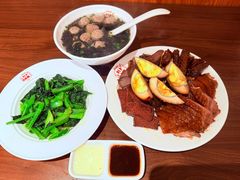 -刘卜卤鹅(全国首店)