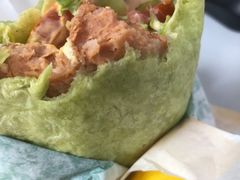 -赛百味SUBWAY(中联广场店)